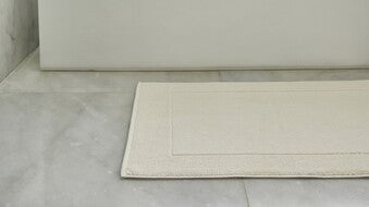 Natural bath mat - Torres Novas
