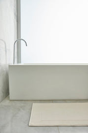 Natural bath mat - Torres Novas