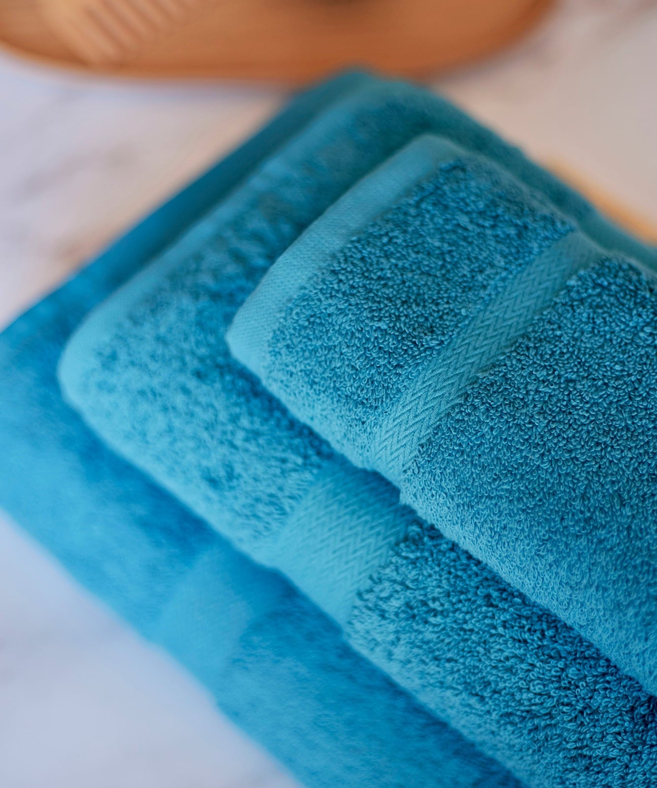 Petroleum blue Almonda - Torres Novas