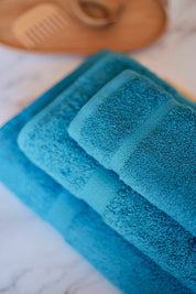 Petroleum blue Almonda - Torres Novas