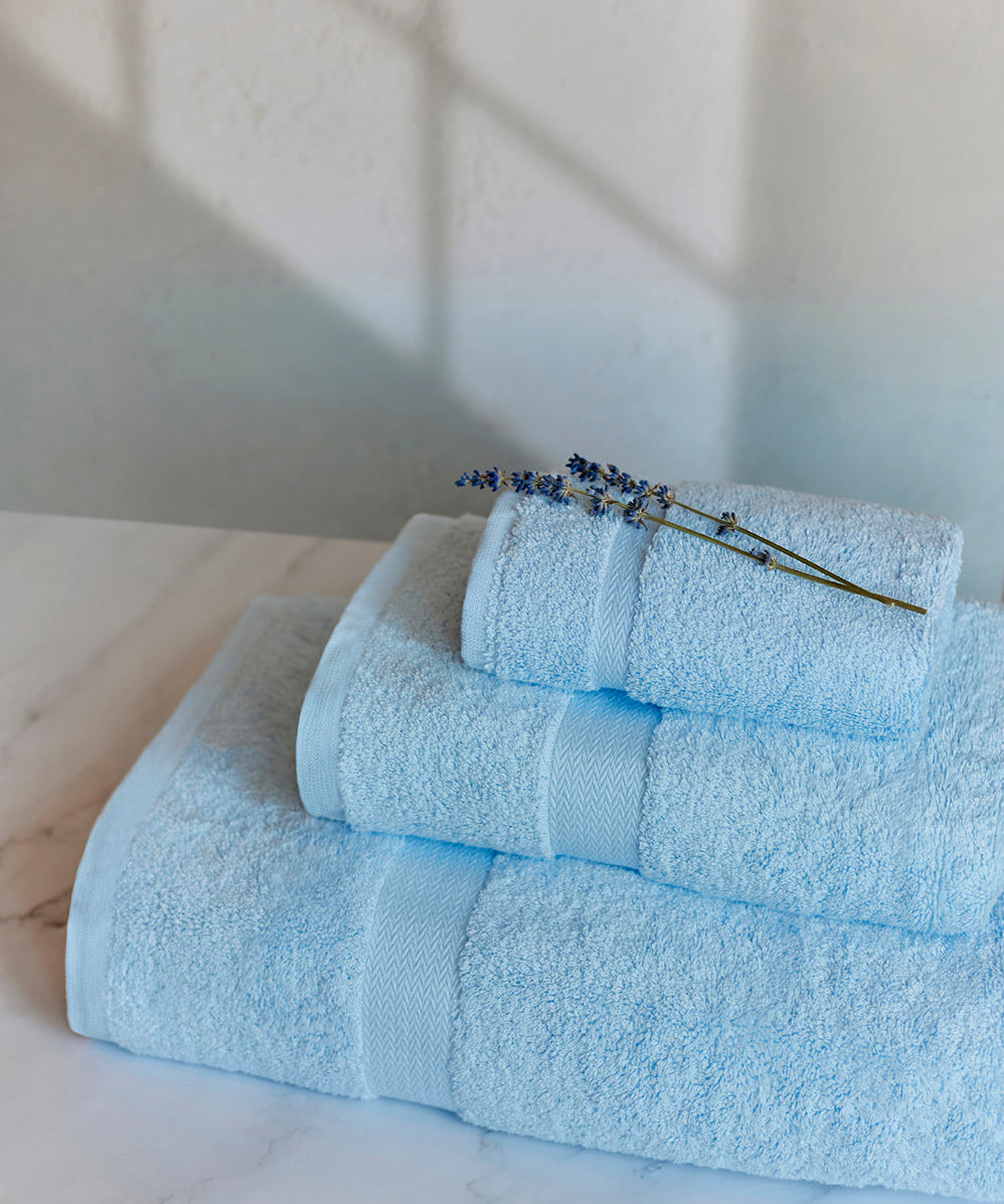 Light blue Almonda - Torres Novas