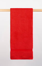 Kid's towel - Almonda in 100% Cotton 500 GSM - Torres Novas