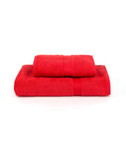 Kid's towel - Almonda in 100% Cotton 500 GSM - Torres Novas
