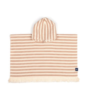 Barra kids poncho