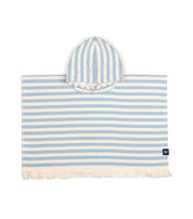 Barra kids poncho