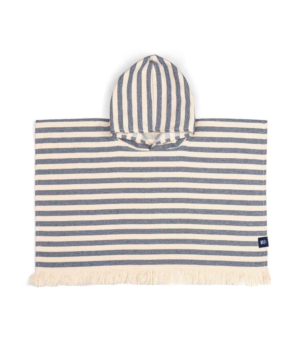 Barra kids poncho