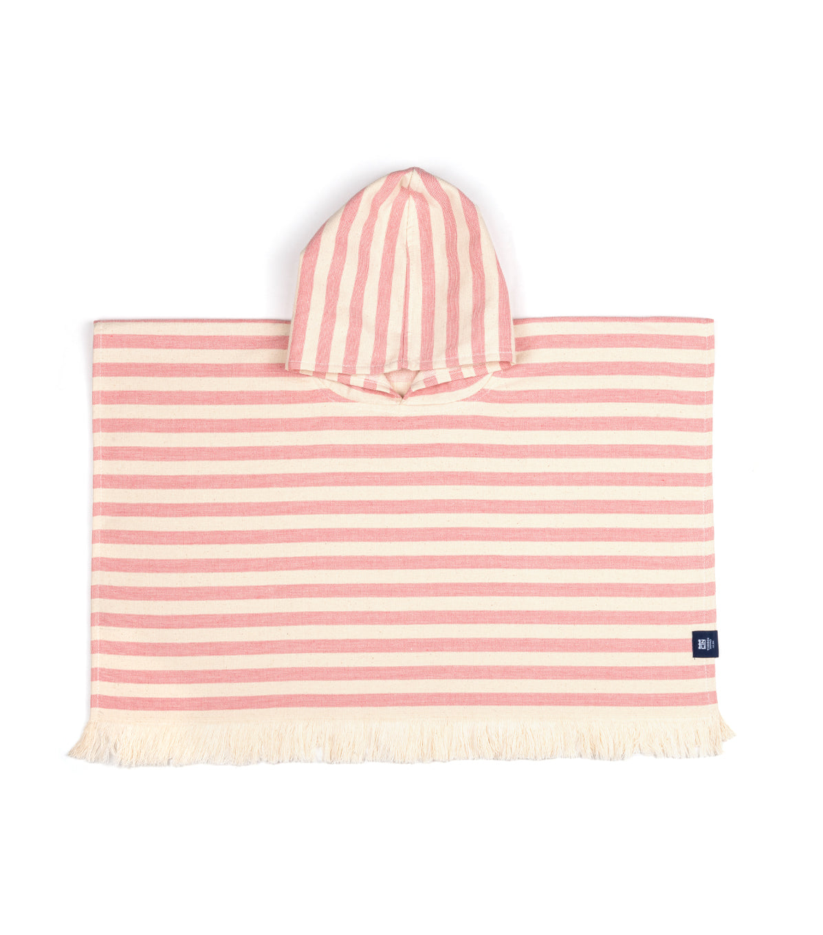 Barra kids poncho
