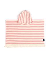 Barra kids poncho