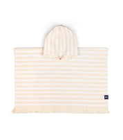 Barra kids poncho