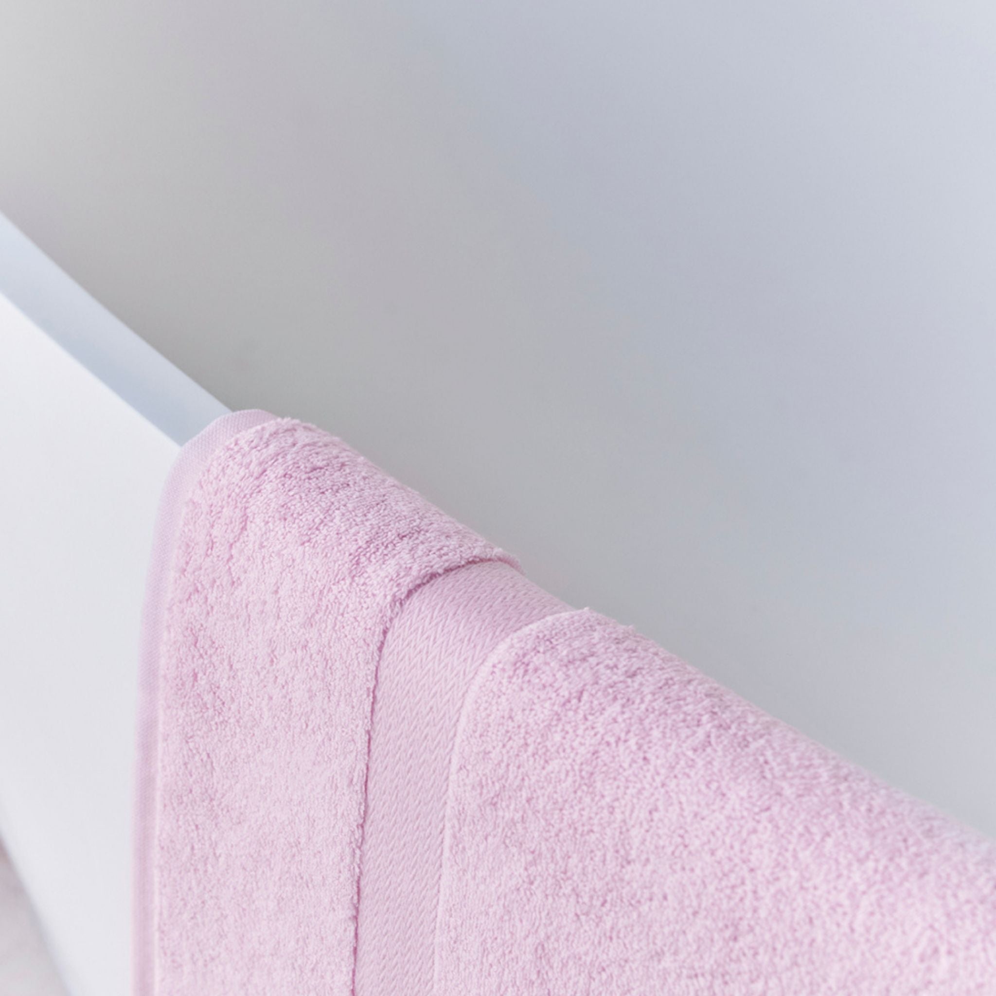 Baby pink Almonda