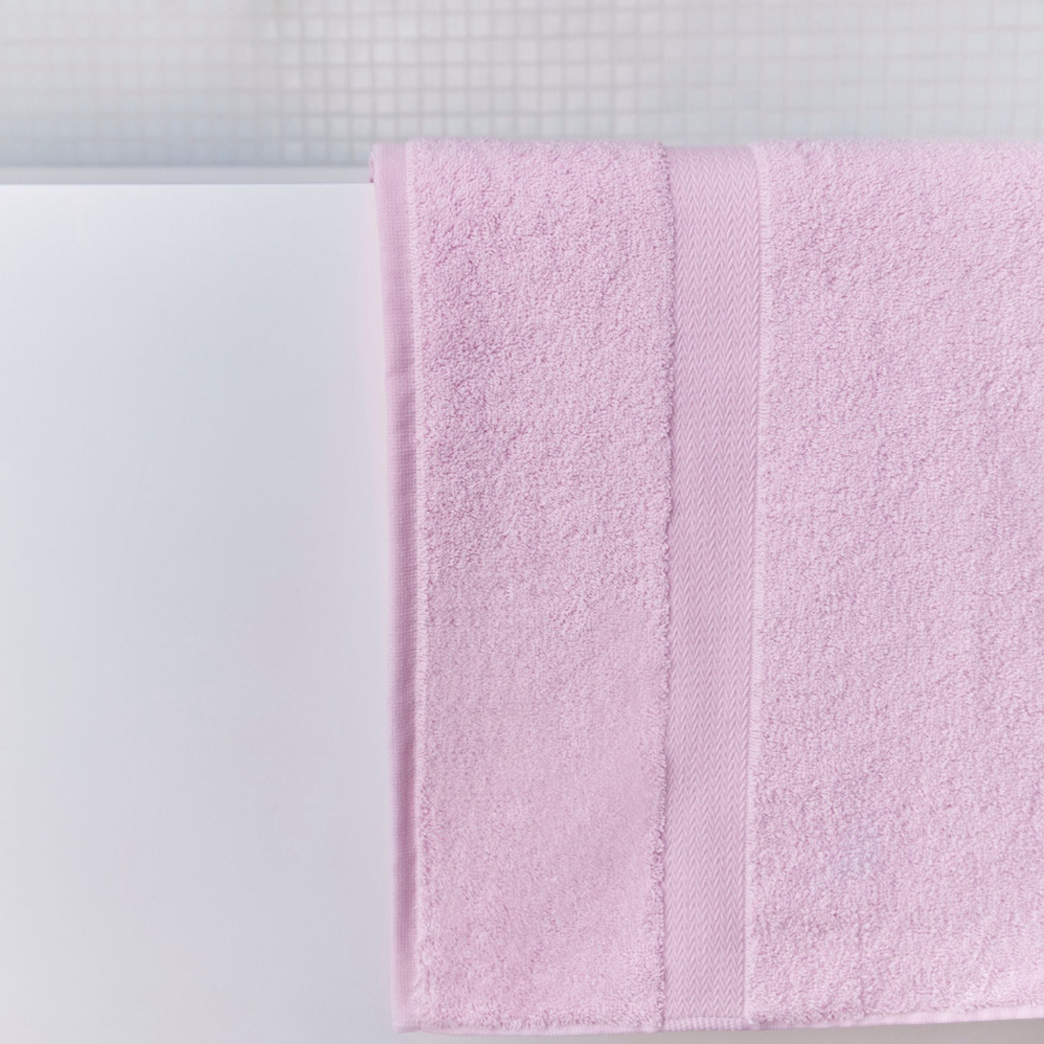 Baby pink Almonda