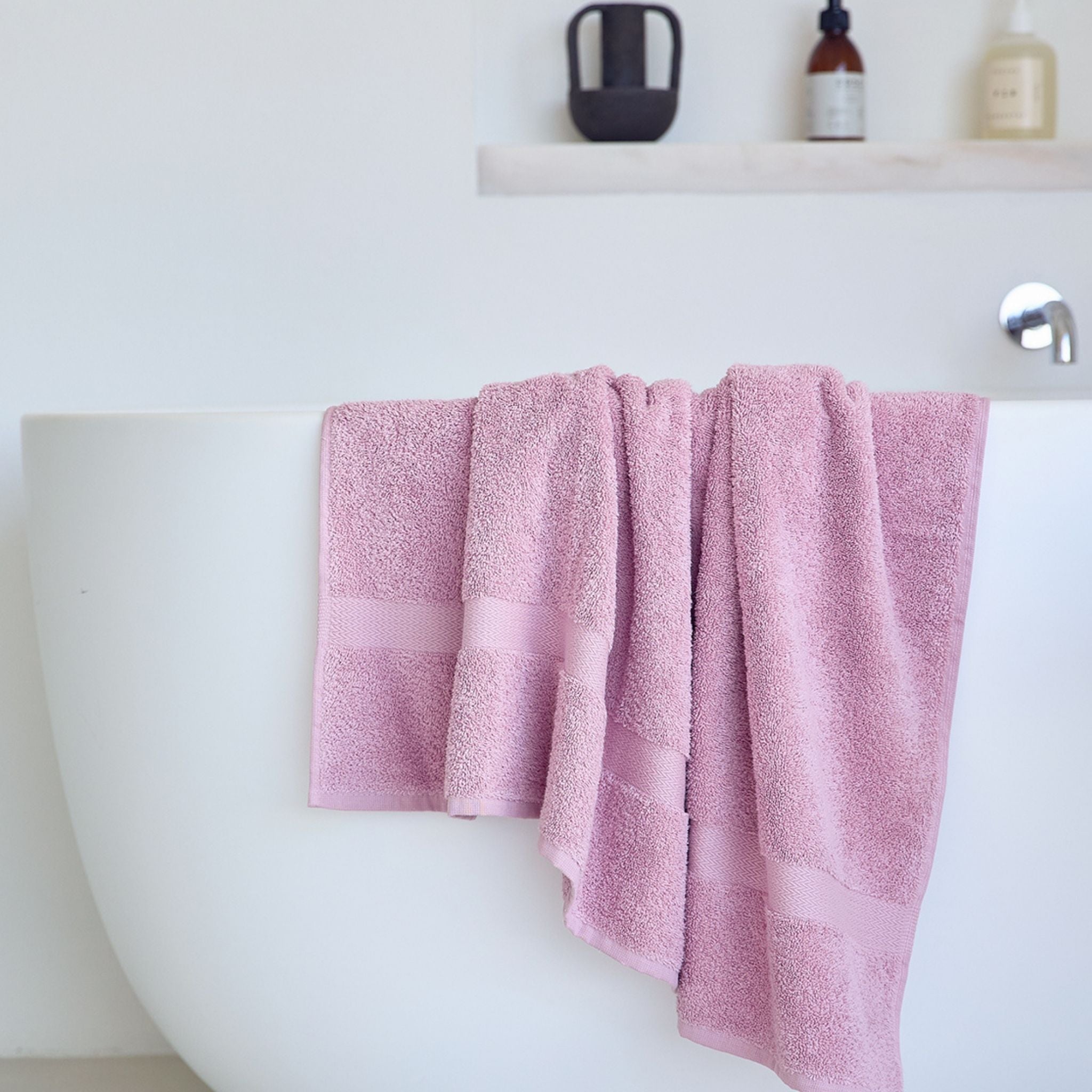Old Almonda