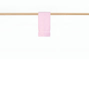Baby pink Almonda
