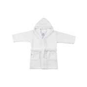 Kids bathrobe