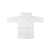 Kids bathrobe