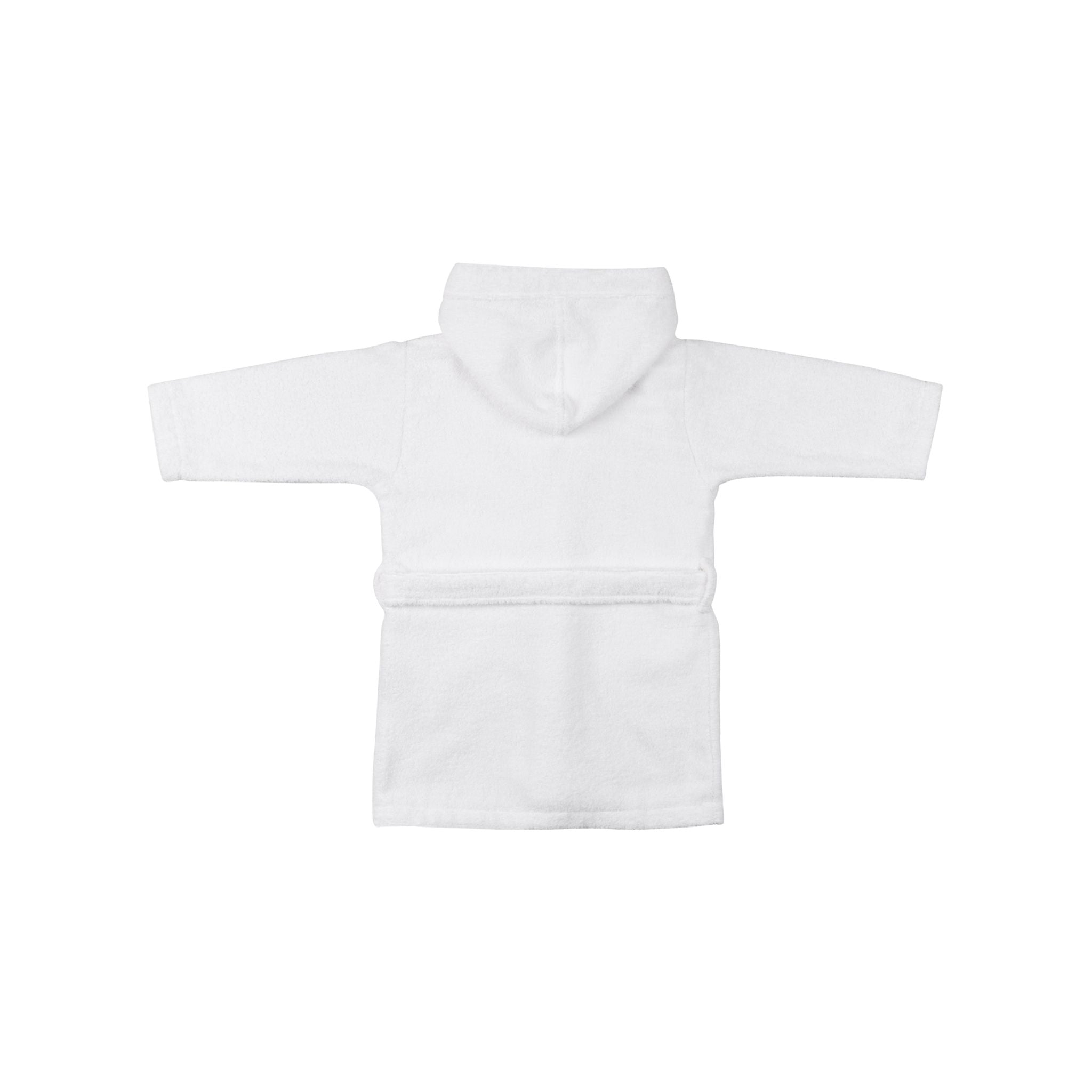 Kids bathrobe