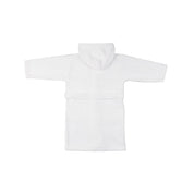 Kids bathrobe