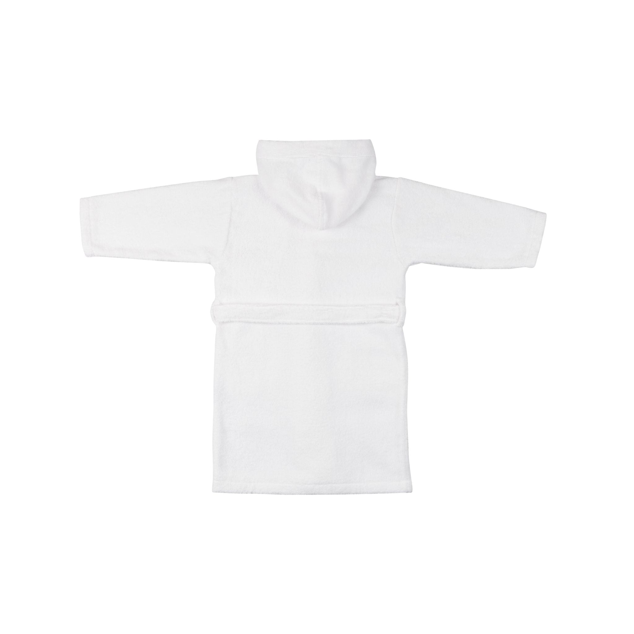 Kids bathrobe