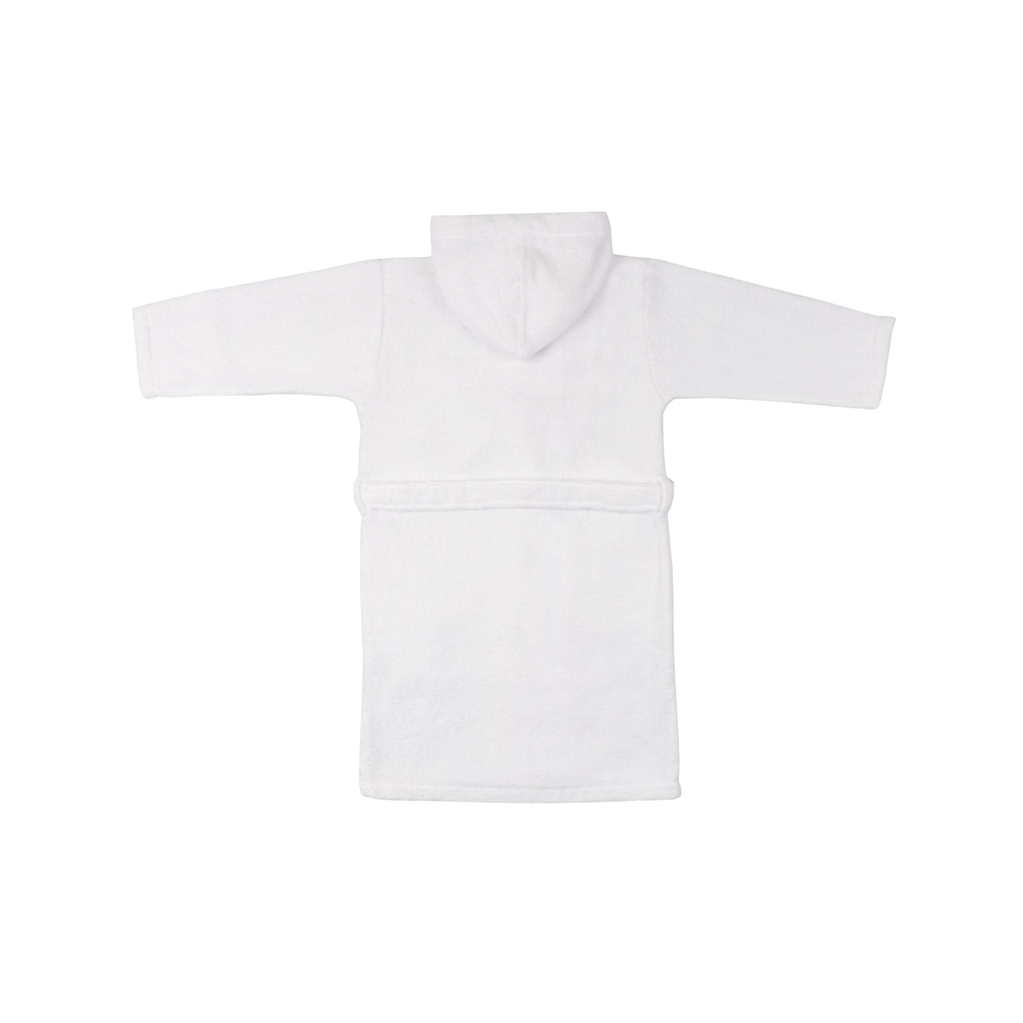 Kids bathrobe