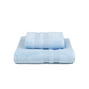 Kid's towel - Elegance in 100% Cotton 650 GSM - Torres Novas
