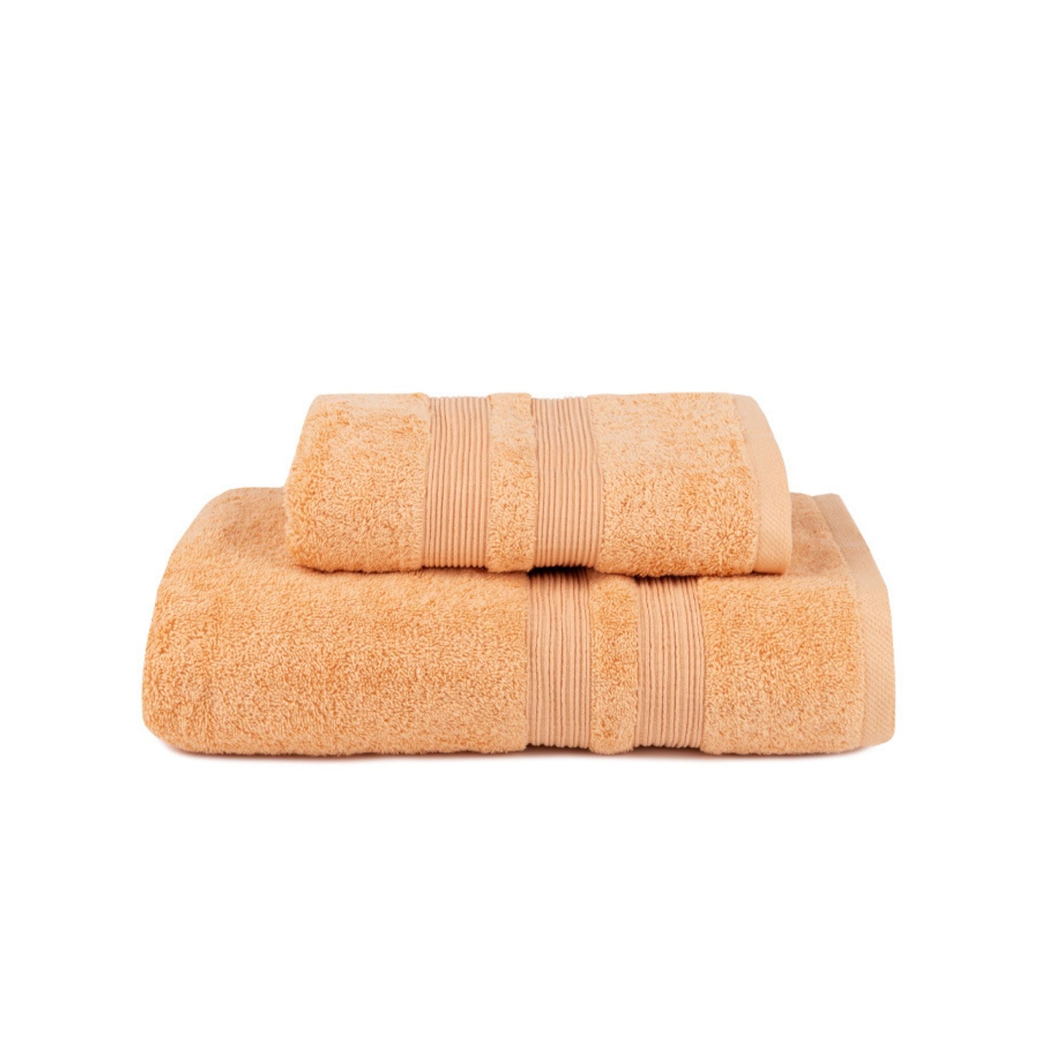 Kid's towel - Elegance in 100% Cotton 650 GSM