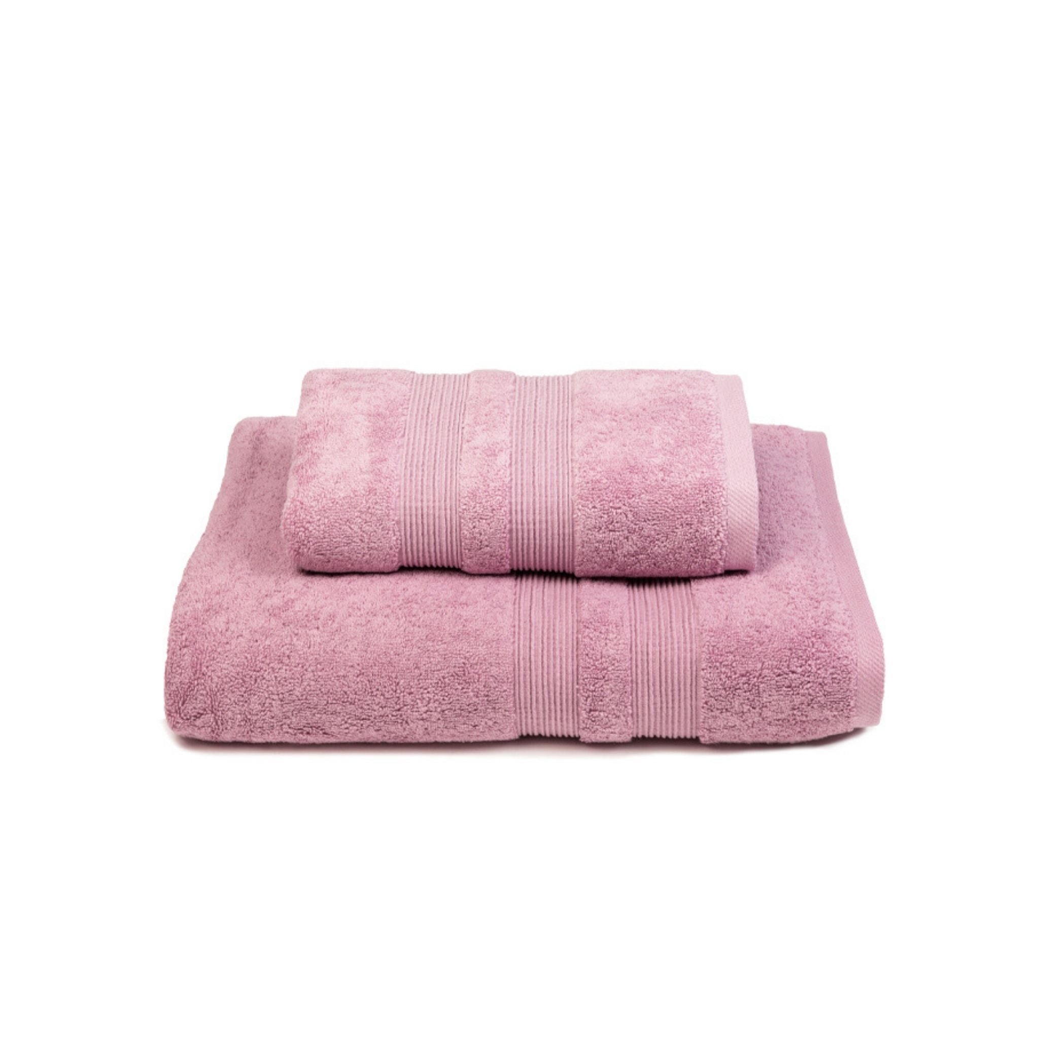 Kid's towel - Elegance in 100% Cotton 650 GSM - Torres Novas