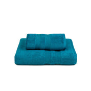 Kid's towel - Elegance in 100% Cotton 650 GSM - Torres Novas