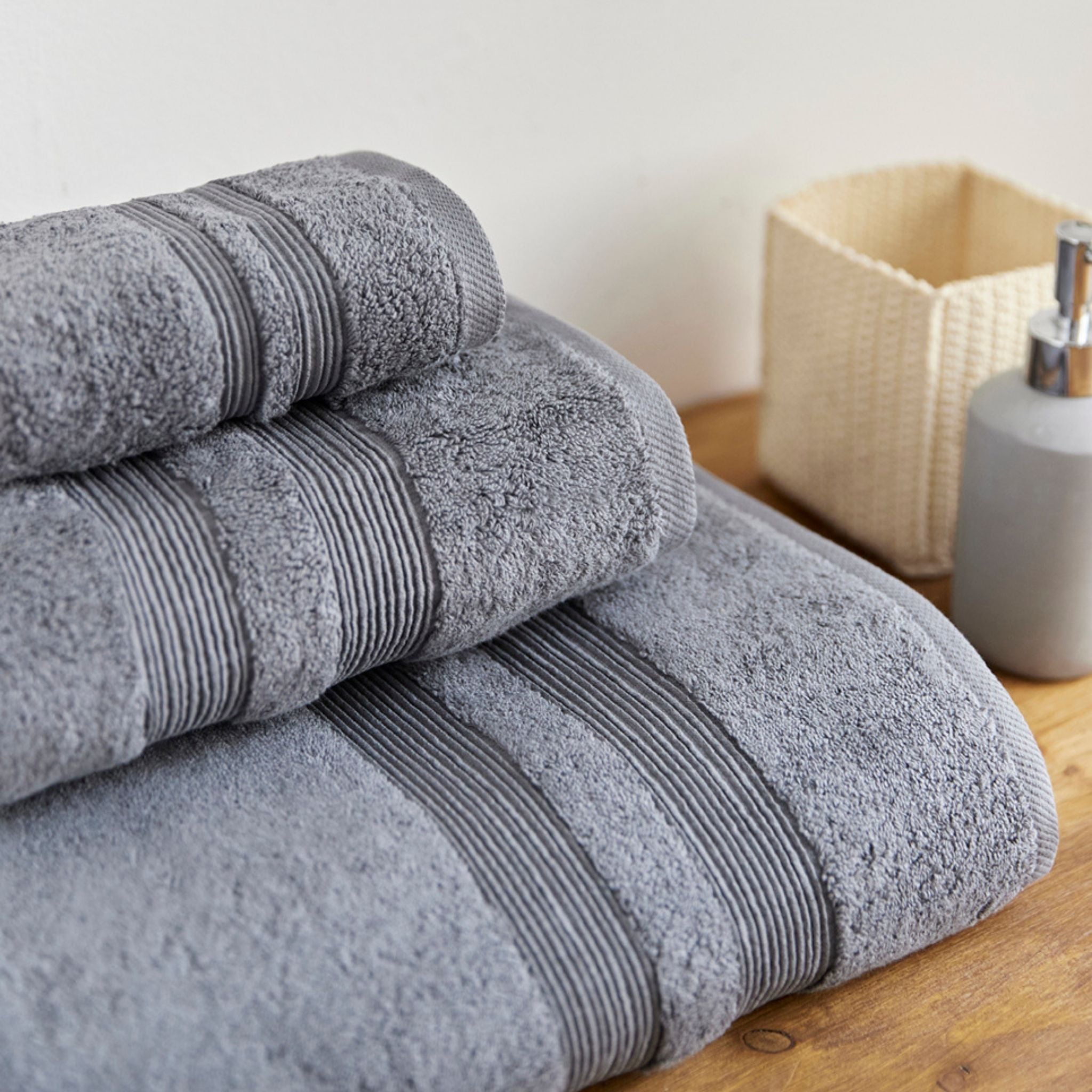 Grey Elegance