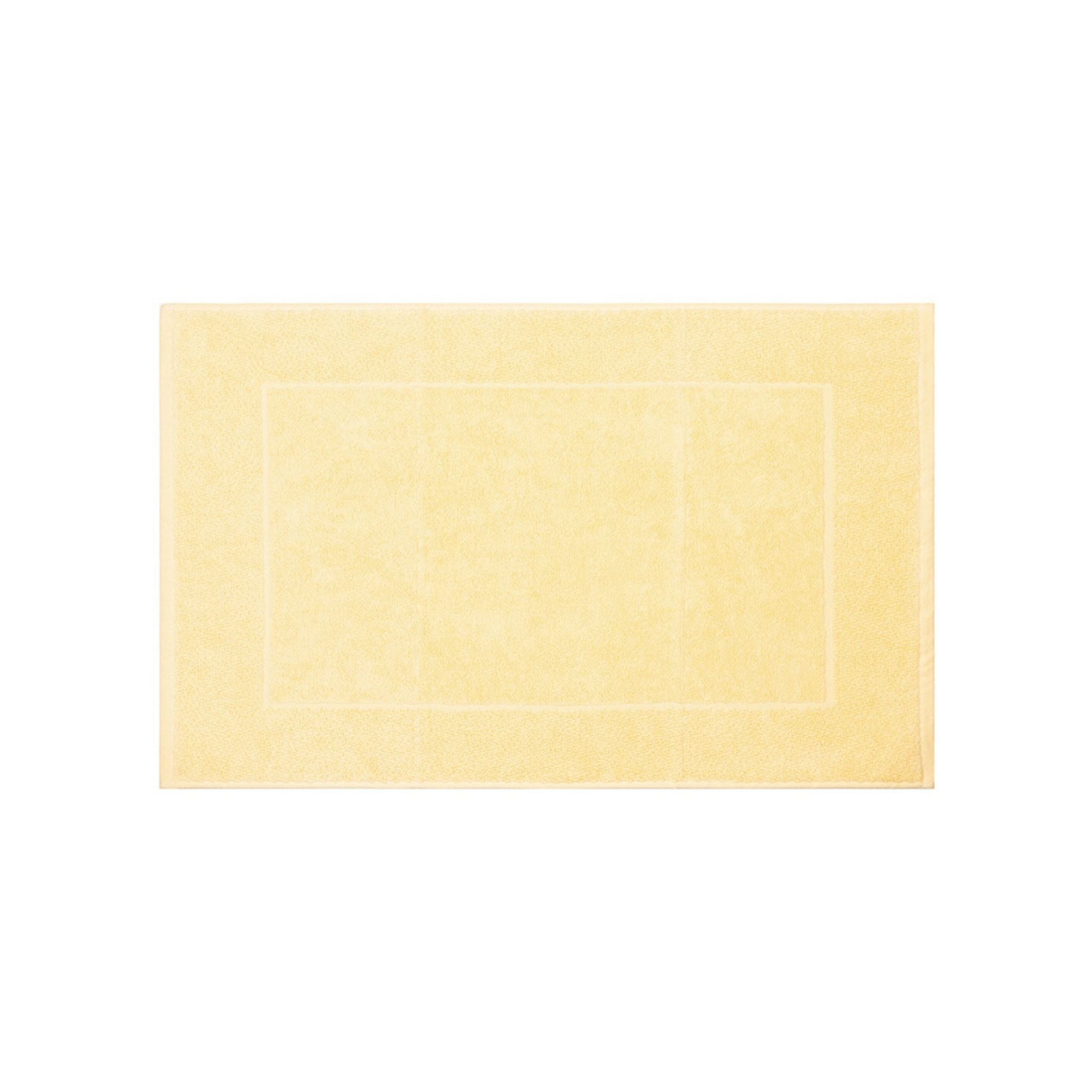 Yellow chic Elegance