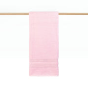 Kid's towel - Elegance in 100% Cotton 650 GSM - Torres Novas
