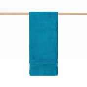 Kid's towel - Elegance in 100% Cotton 650 GSM - Torres Novas