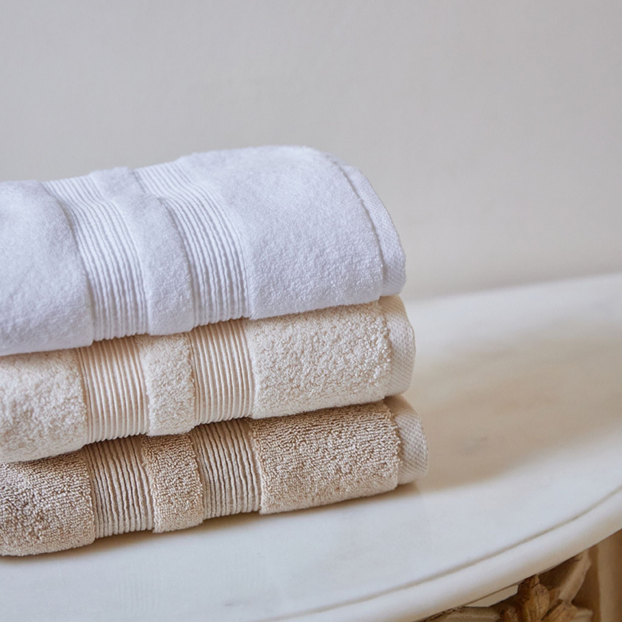 s towel Elegance 100% Cotton 650 GSM