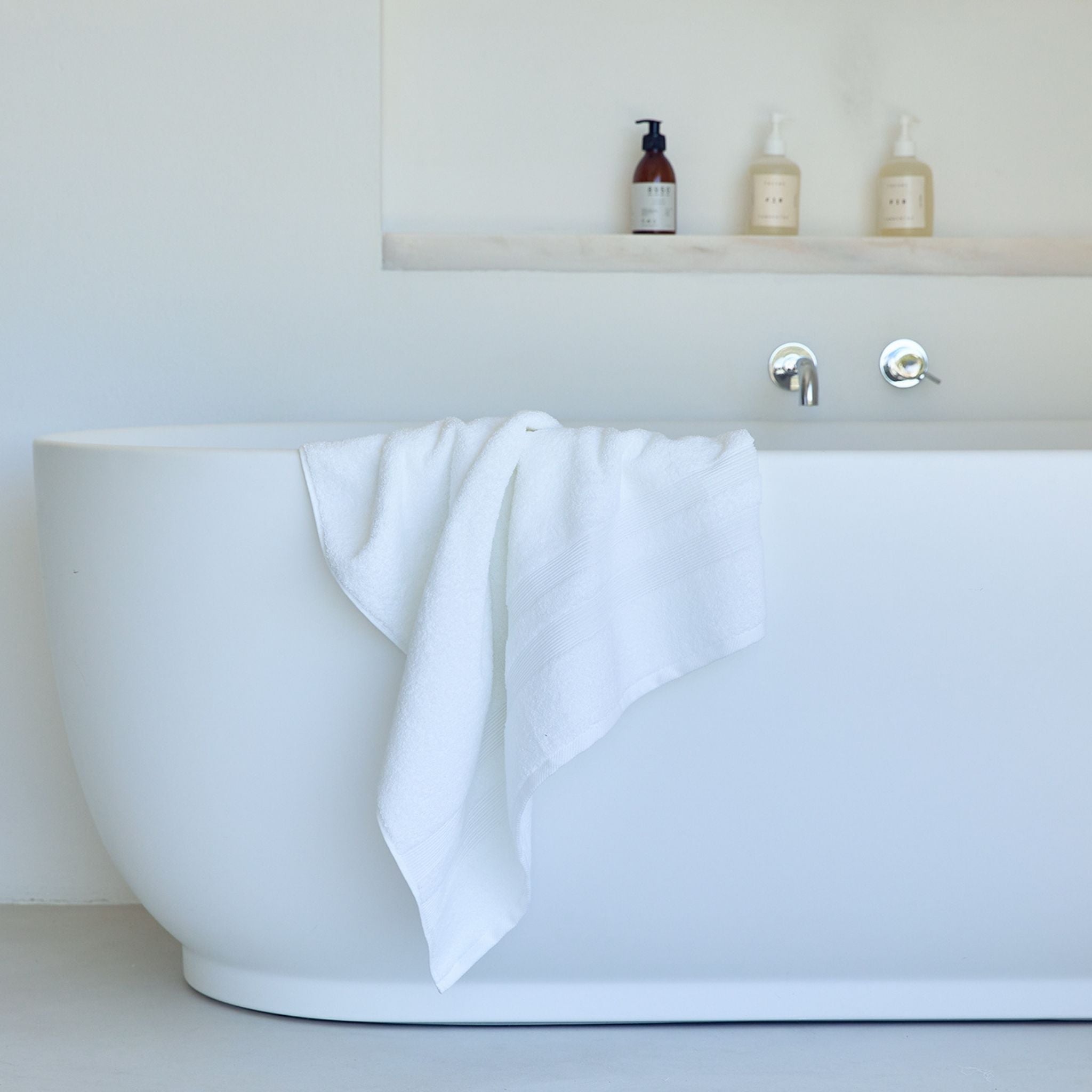 White Elegance