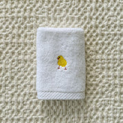 White Luxus with Easter embroidery - Torres Novas