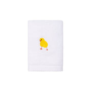 White Luxus with Easter embroidery - Torres Novas
