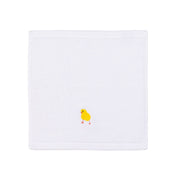White Luxus with Easter embroidery - Torres Novas