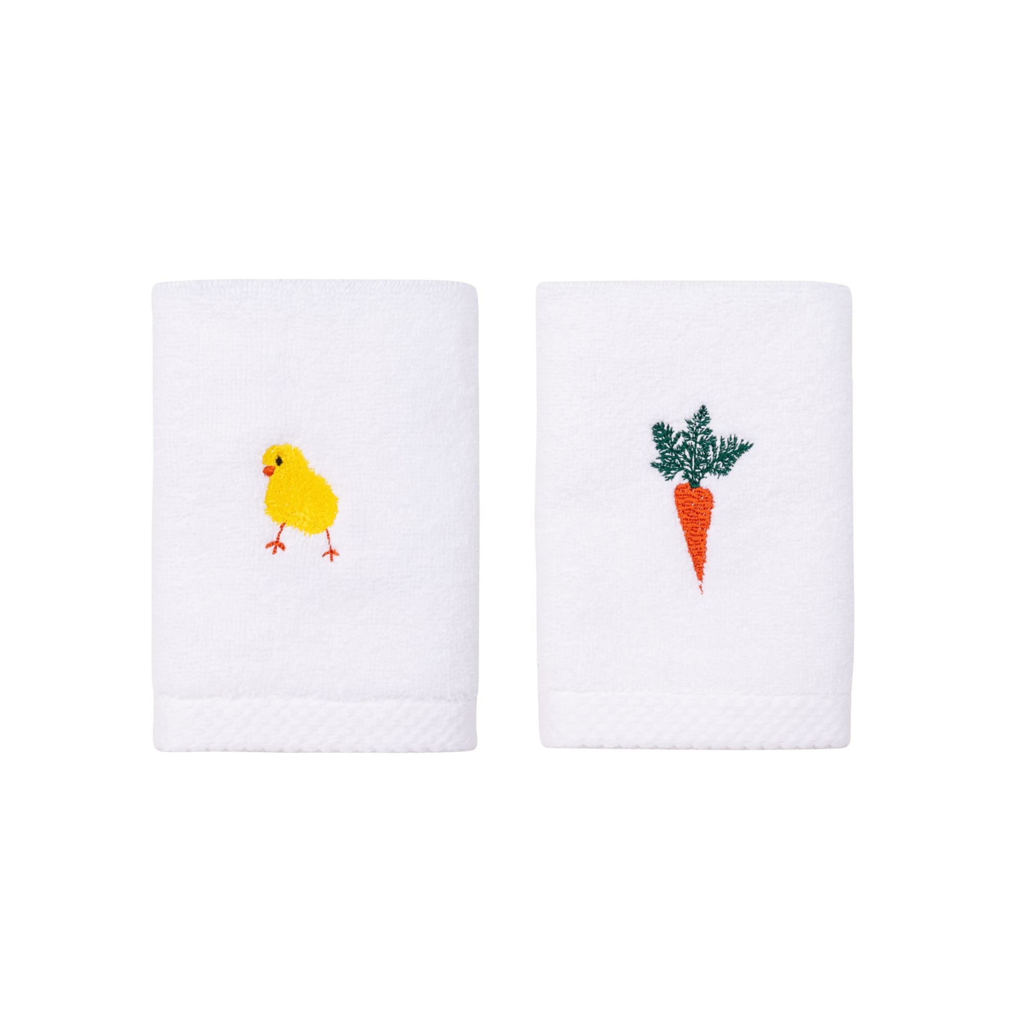 White Luxus with Easter embroidery - Torres Novas