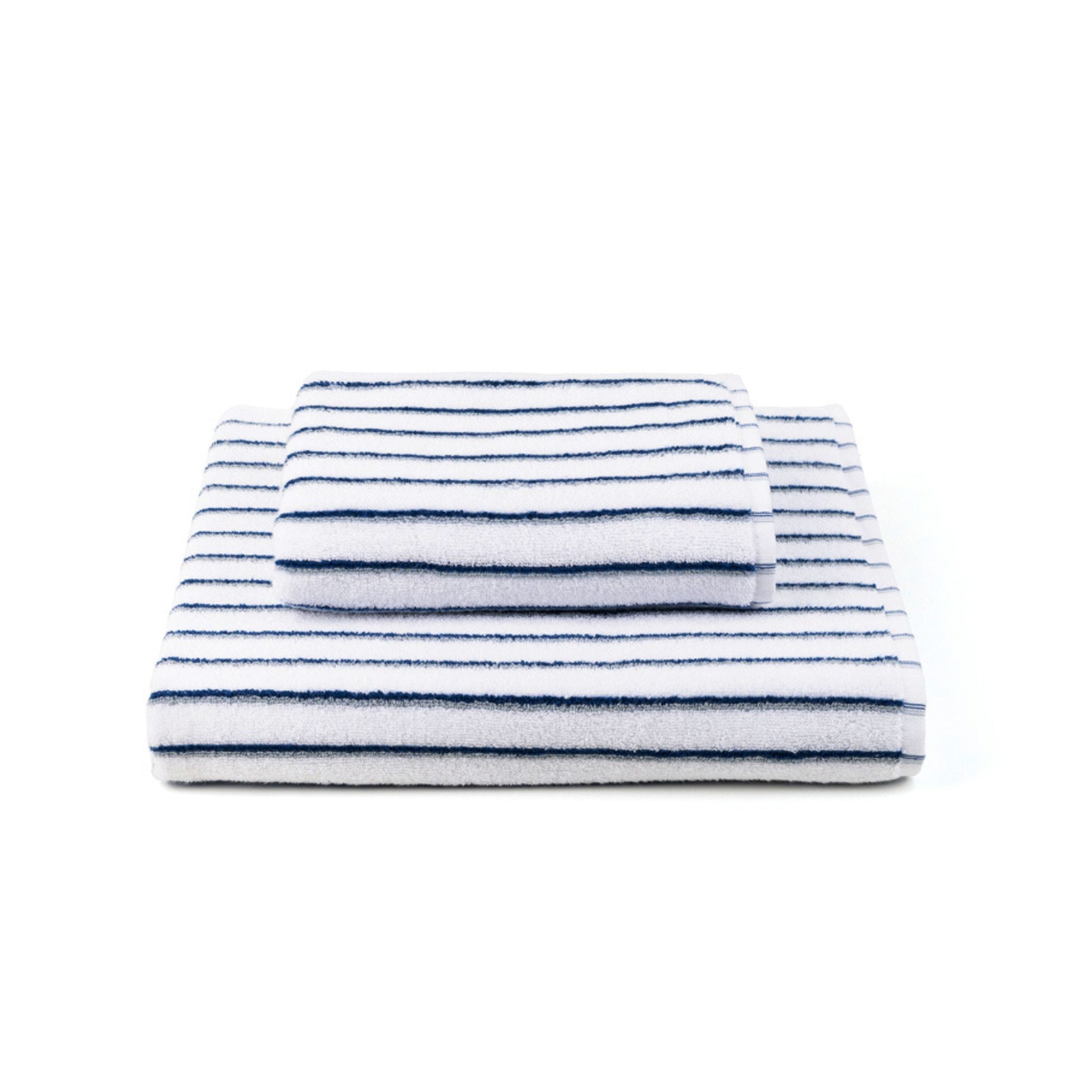Blue with grey Lima
