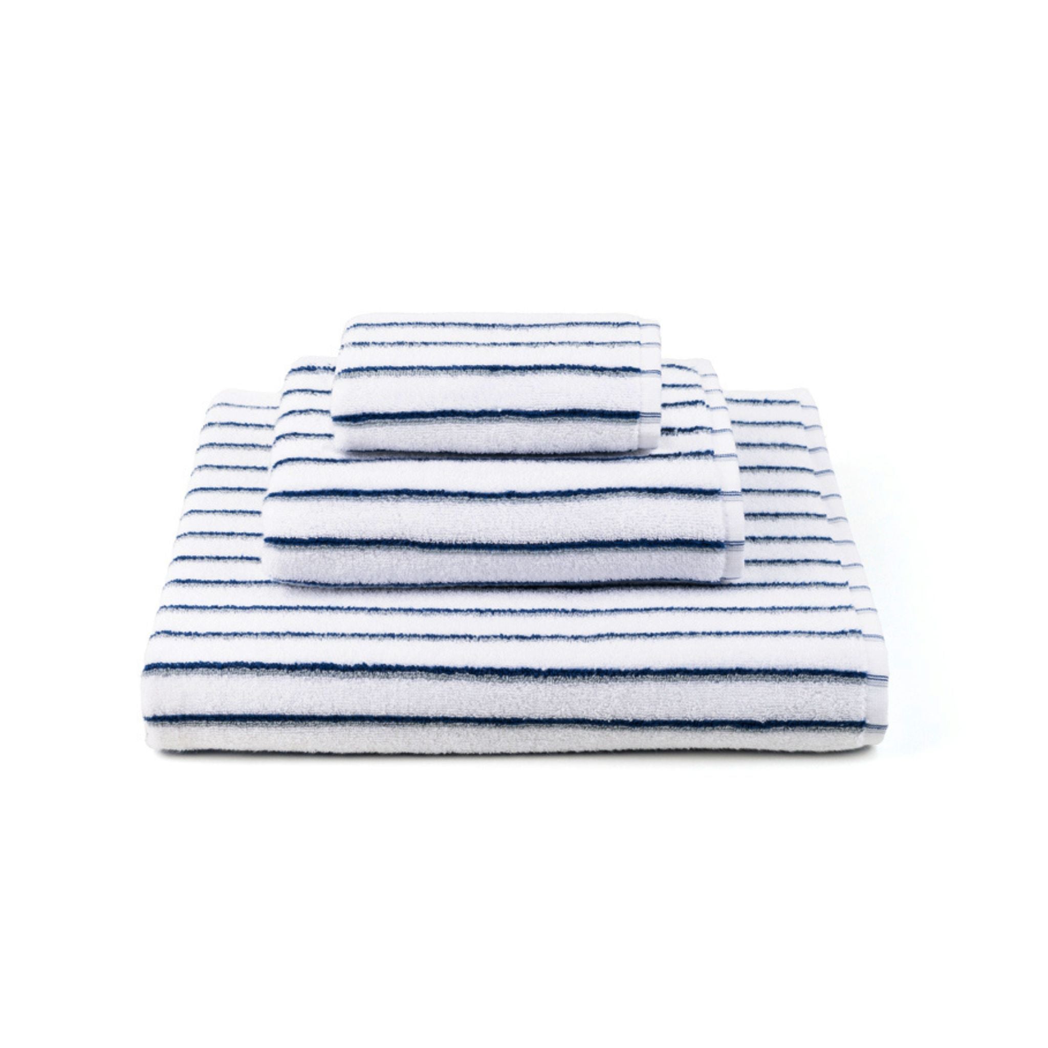 Blue with grey Lima
