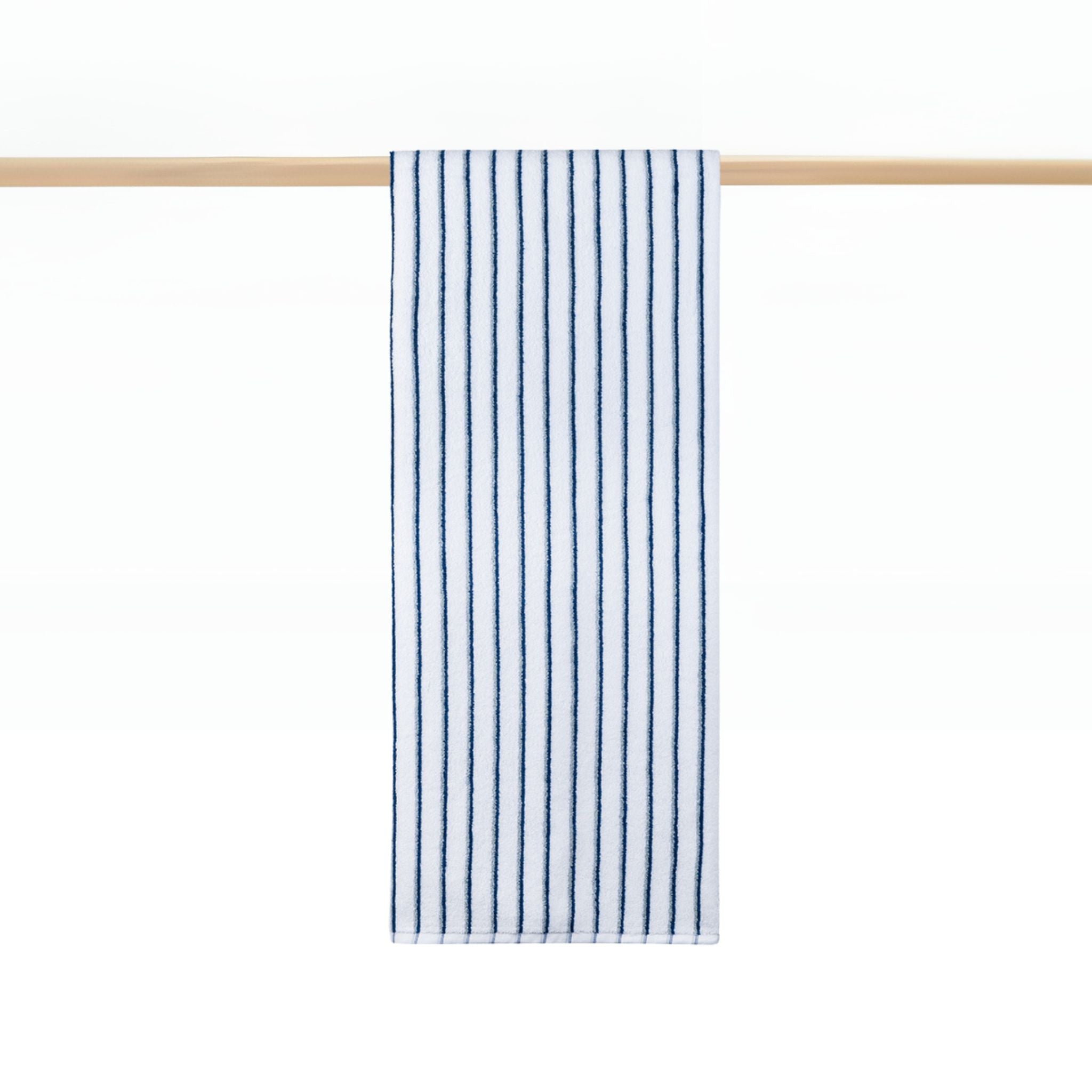 Blue with grey Lima