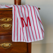 Embroidery | Please ignore quantity | Table Linen (£3.75) Bath & Beach (£7.50) Pillowcases (£7.50 per pack of 2)
