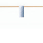 Blue with grey Lima