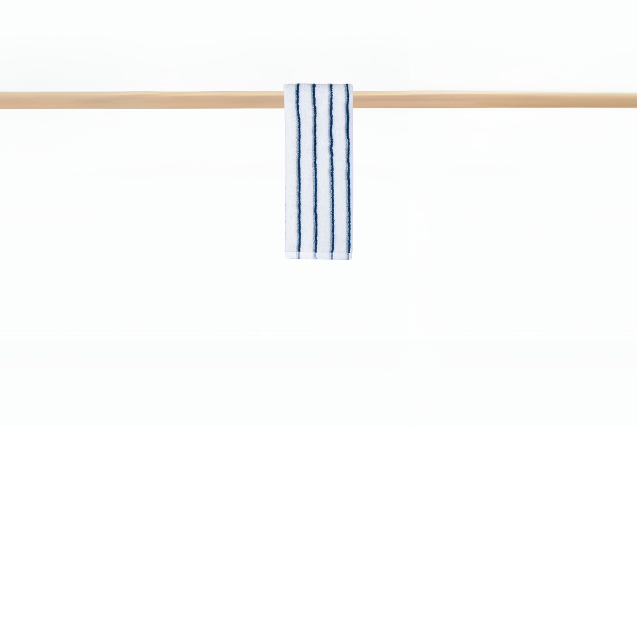 Blue with grey Lima