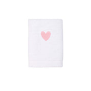 Embroidered heart - Torres Novas