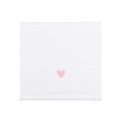 Embroidered heart - Torres Novas