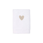 Embroidered heart - Torres Novas