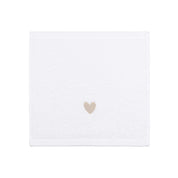 Embroidered heart - Torres Novas