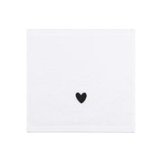 Embroidered heart - Torres Novas