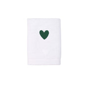 Embroidered heart - Torres Novas