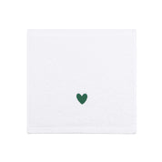 Embroidered heart - Torres Novas